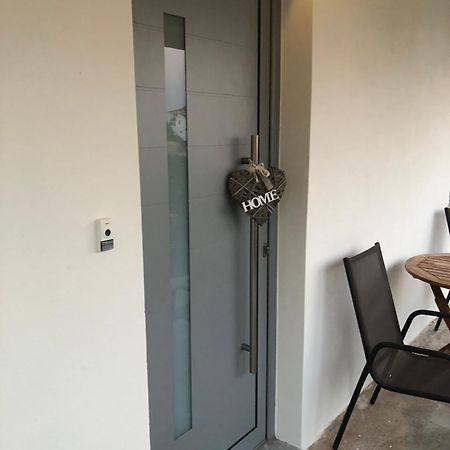 Ambelakia Bungalow Monemvasía Zewnętrze zdjęcie