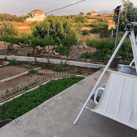 Ambelakia Bungalow Monemvasía Zewnętrze zdjęcie