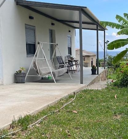 Ambelakia Bungalow Monemvasía Zewnętrze zdjęcie