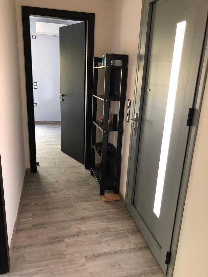 Ambelakia Bungalow Monemvasía Zewnętrze zdjęcie