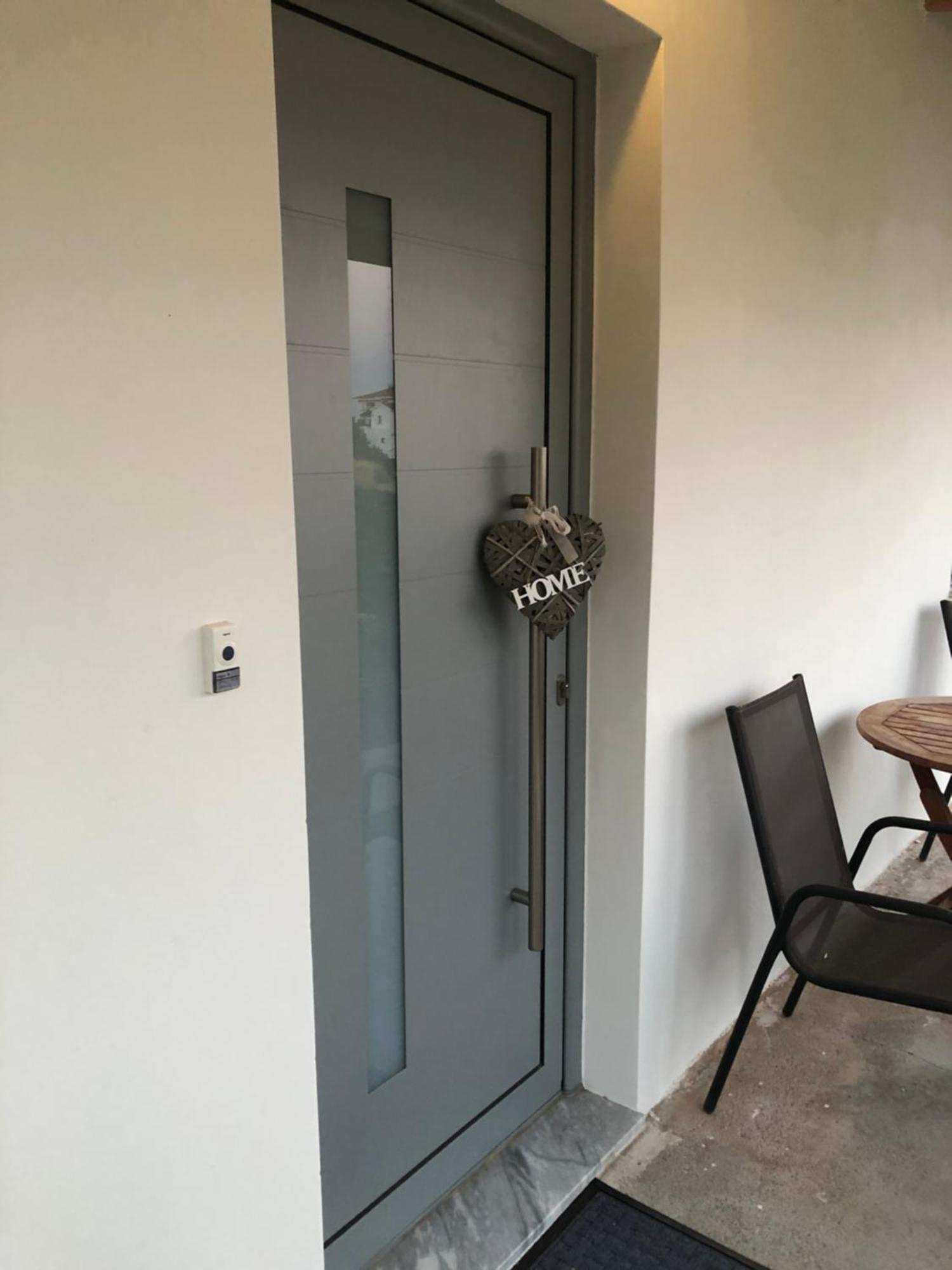 Ambelakia Bungalow Monemvasía Zewnętrze zdjęcie
