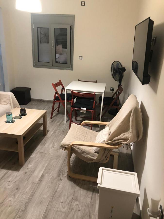 Ambelakia Bungalow Monemvasía Zewnętrze zdjęcie