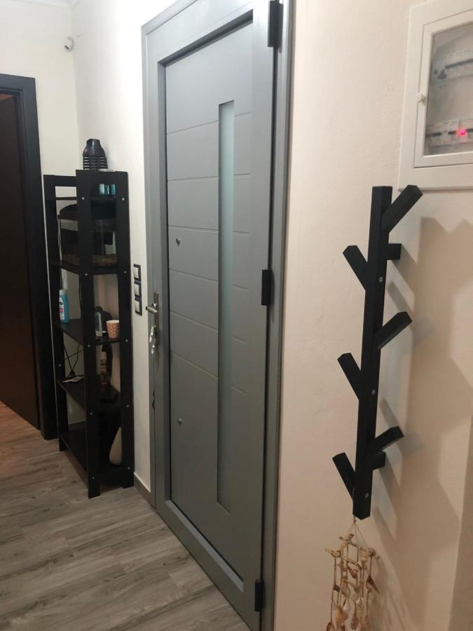 Ambelakia Bungalow Monemvasía Zewnętrze zdjęcie