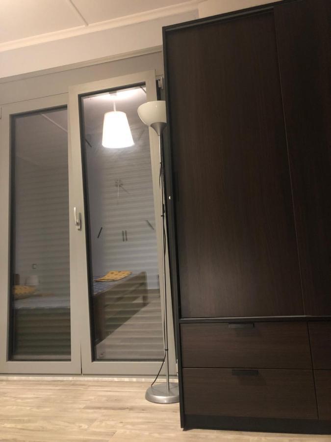 Ambelakia Bungalow Monemvasía Zewnętrze zdjęcie