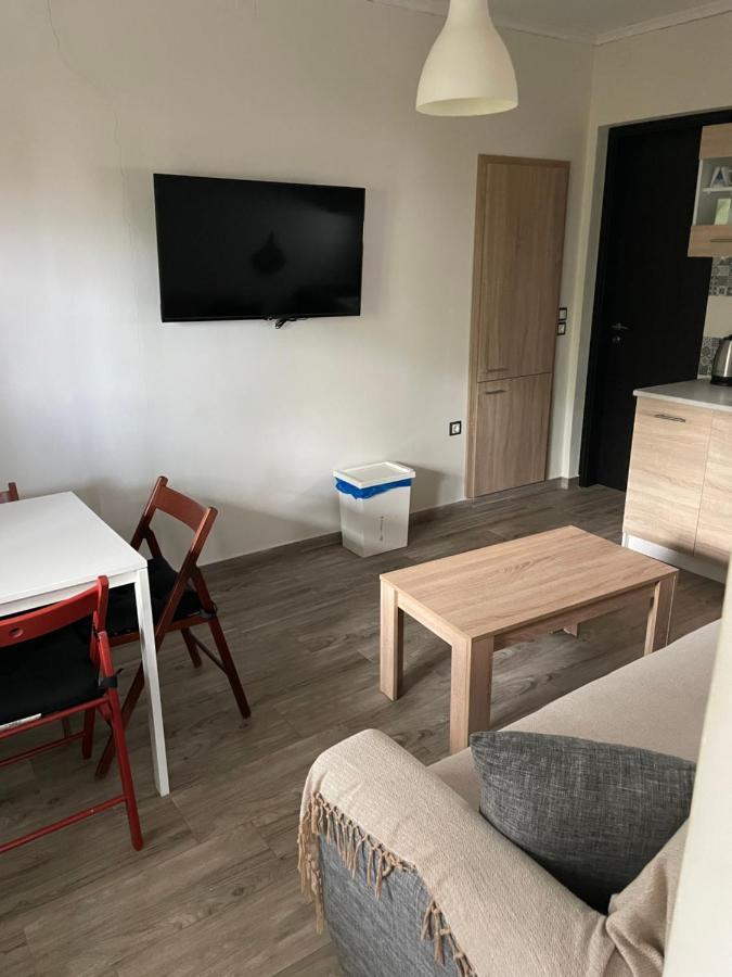 Ambelakia Bungalow Monemvasía Zewnętrze zdjęcie