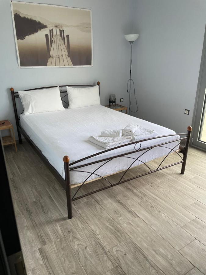 Ambelakia Bungalow Monemvasía Zewnętrze zdjęcie