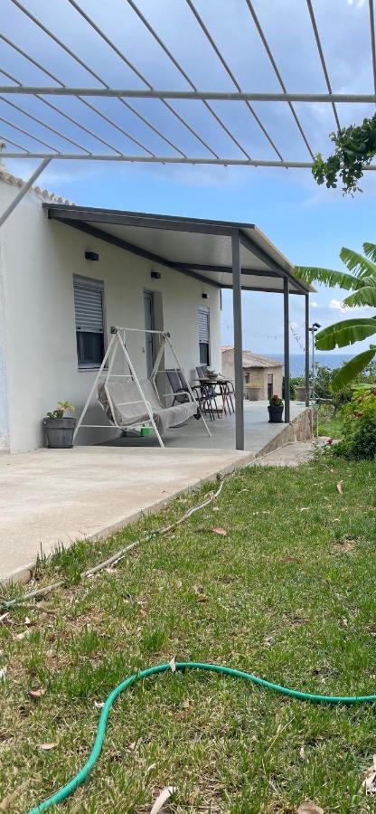 Ambelakia Bungalow Monemvasía Zewnętrze zdjęcie
